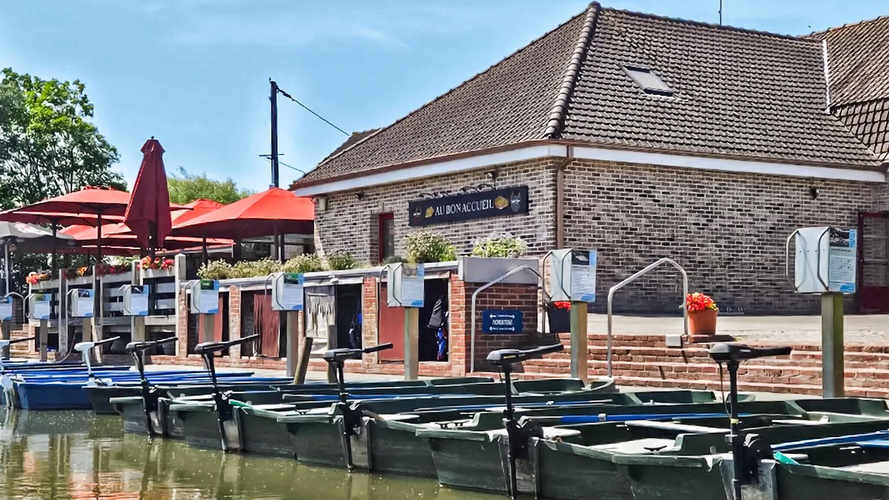 Photo of Others in Clairmarais