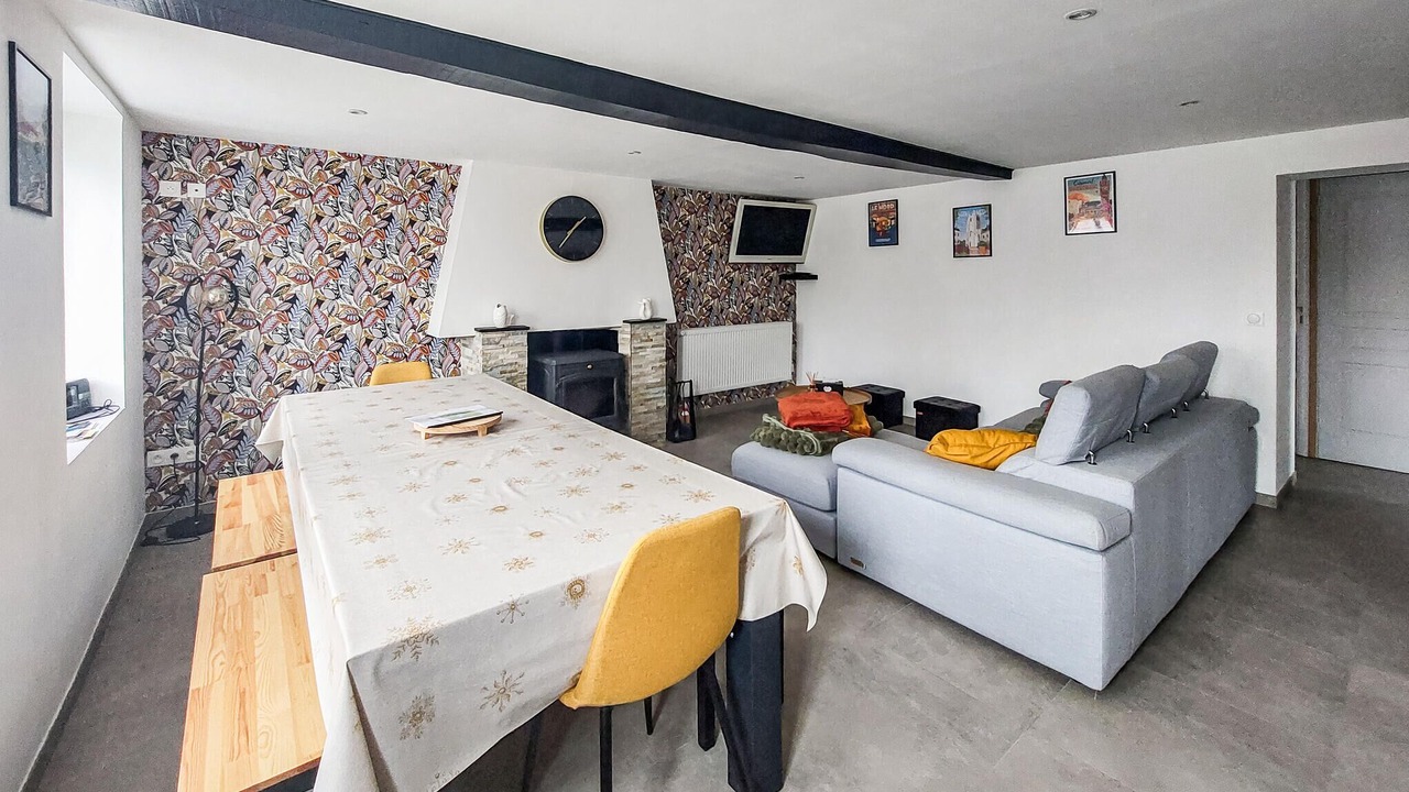 Photo of Bedroom in Clairmarais