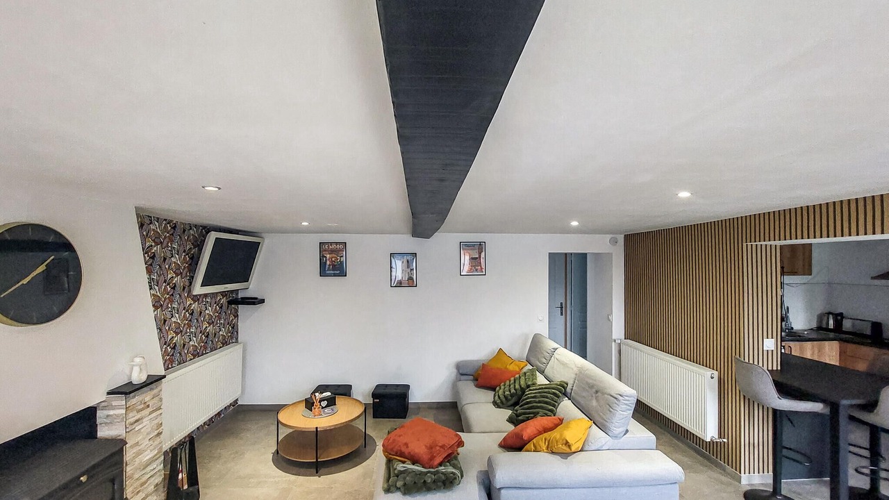 Photo of Bedroom in Clairmarais