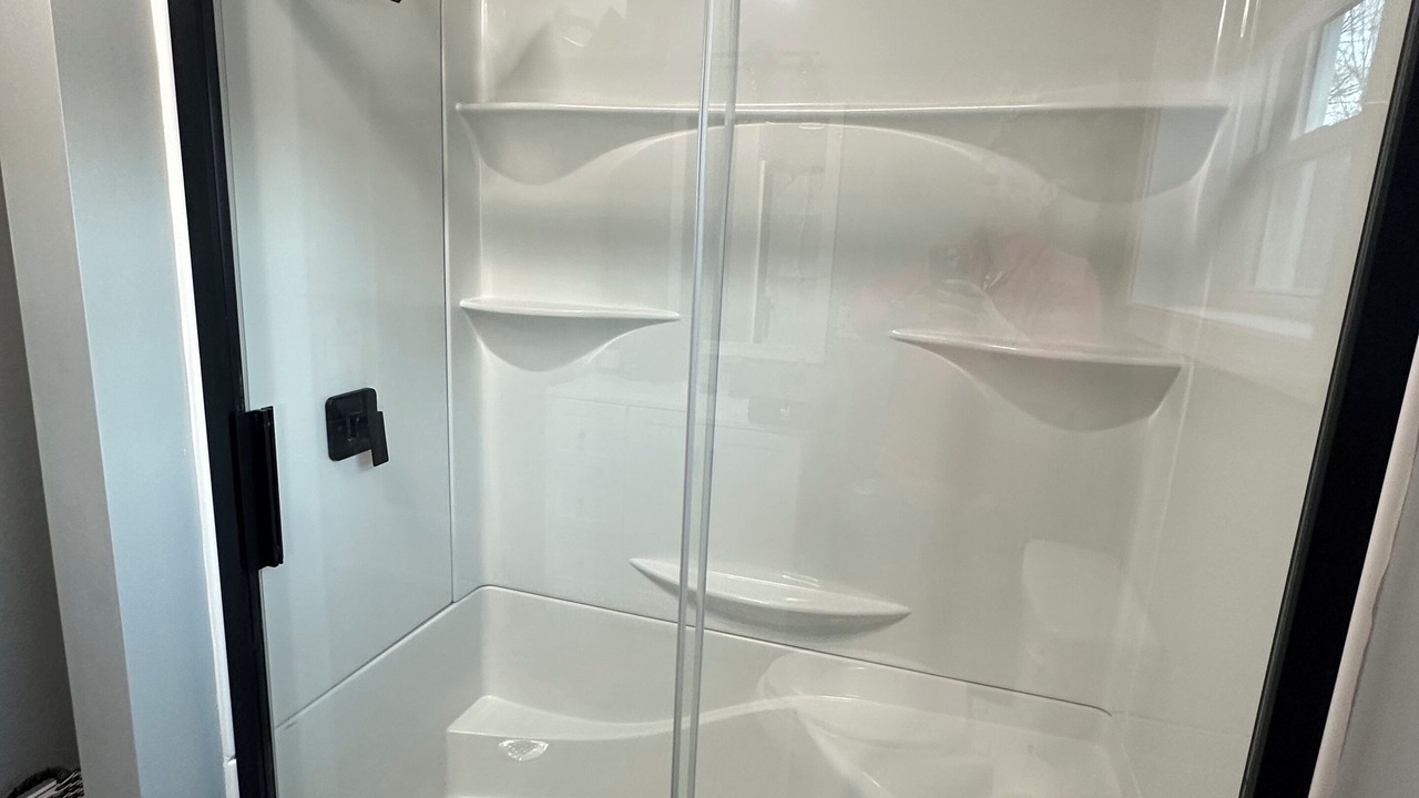 Photo of Bathroom in Mount Morris