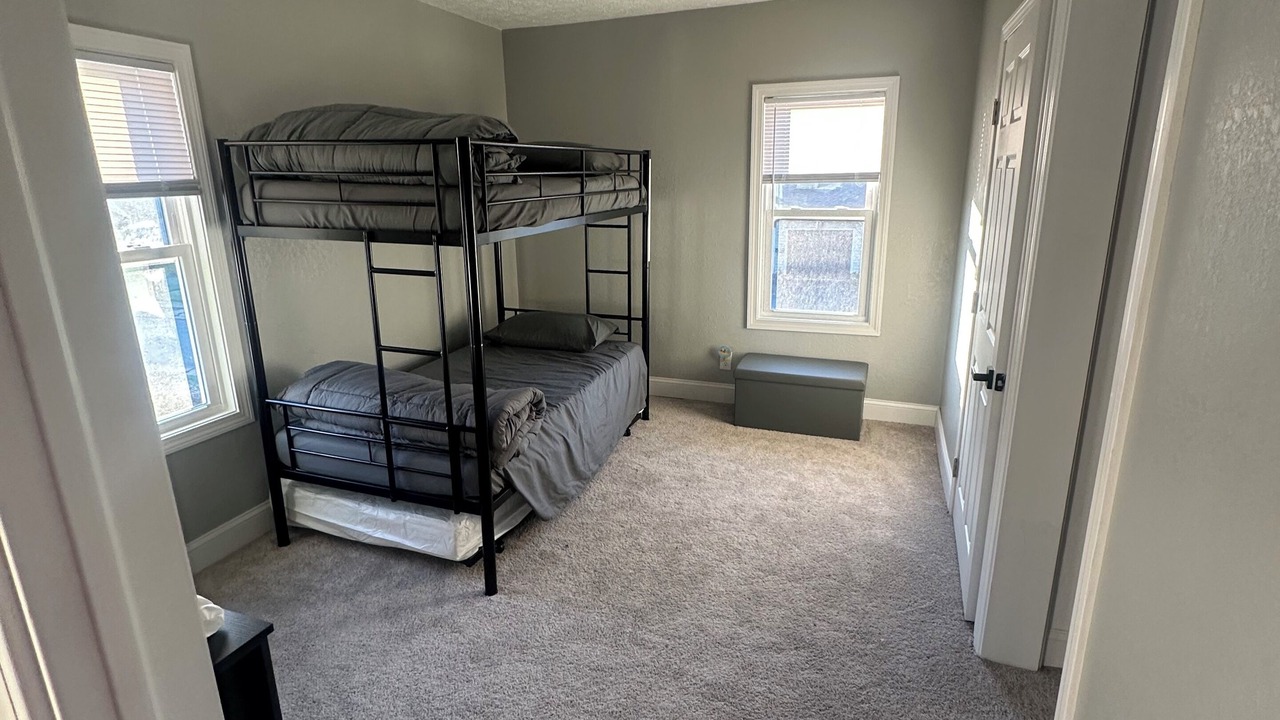 Photo of Bedroom in Mount Morris