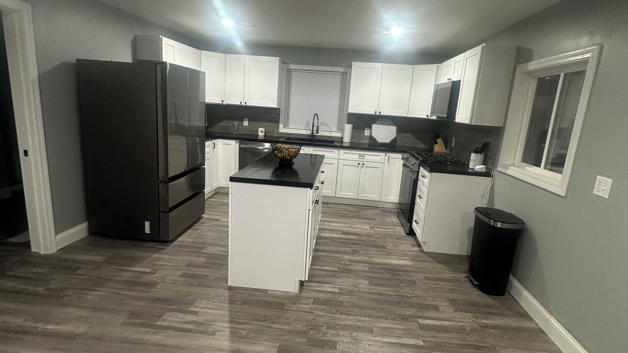 Photo of Kitchen in Mount Morris