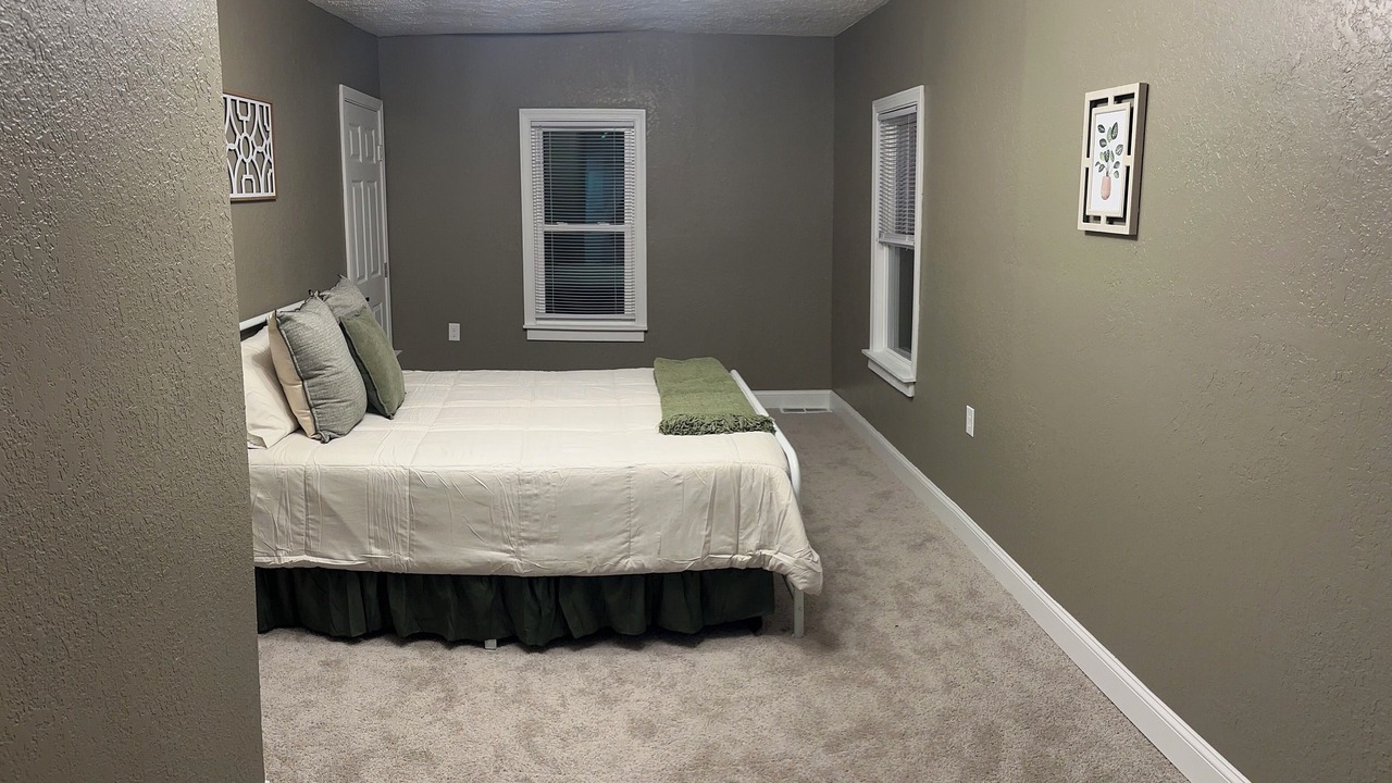 Photo of Bedroom in Mount Morris