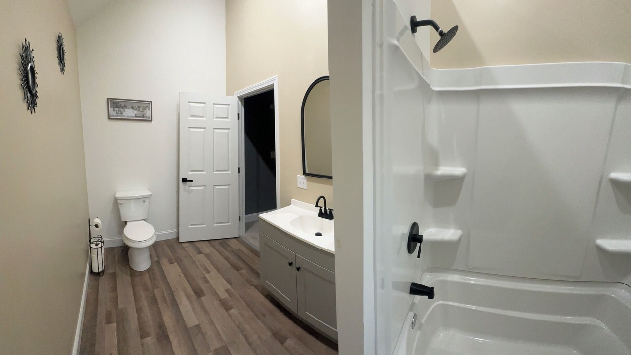 Photo of Bathroom in Mount Morris