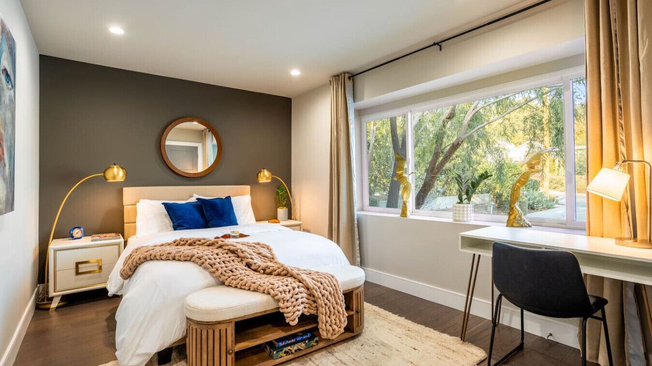 Photo of Bedroom in Monrovia