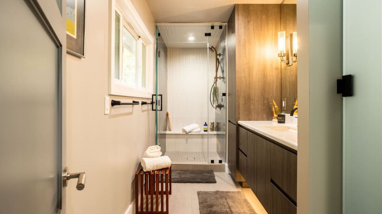Photo of Bathroom in Monrovia
