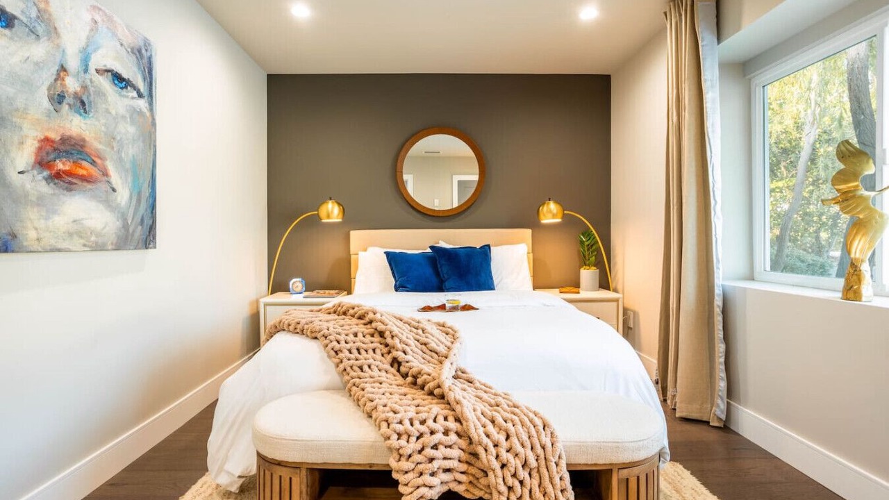 Photo of Bedroom in Monrovia