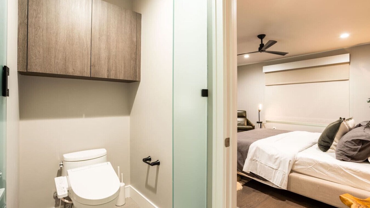 Photo of Bathroom in Monrovia