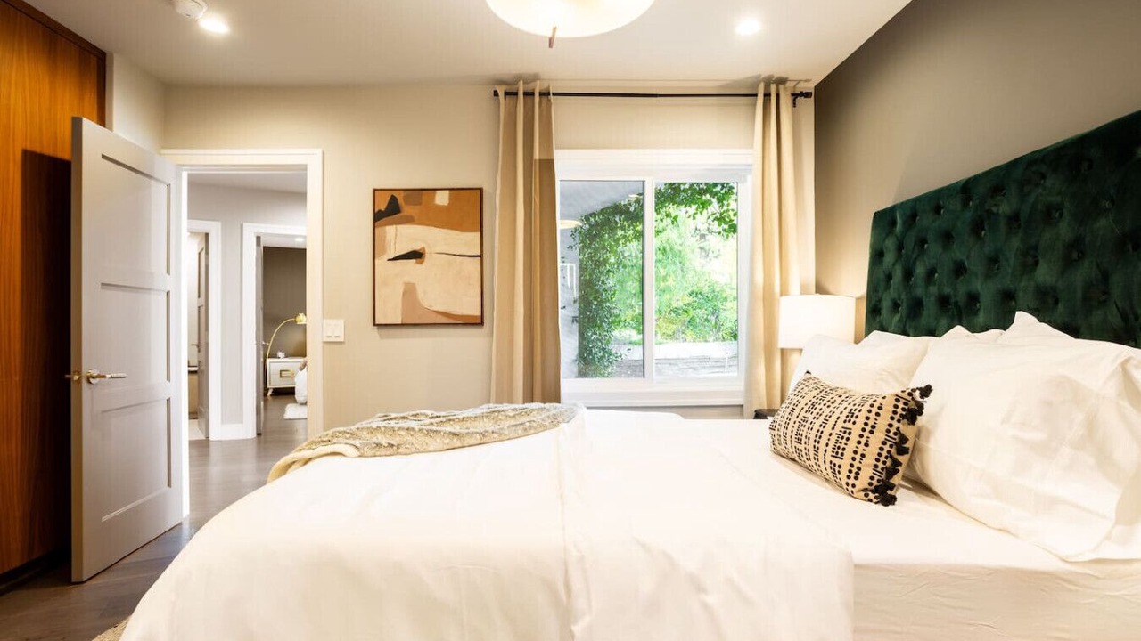 Photo of Bedroom in Monrovia