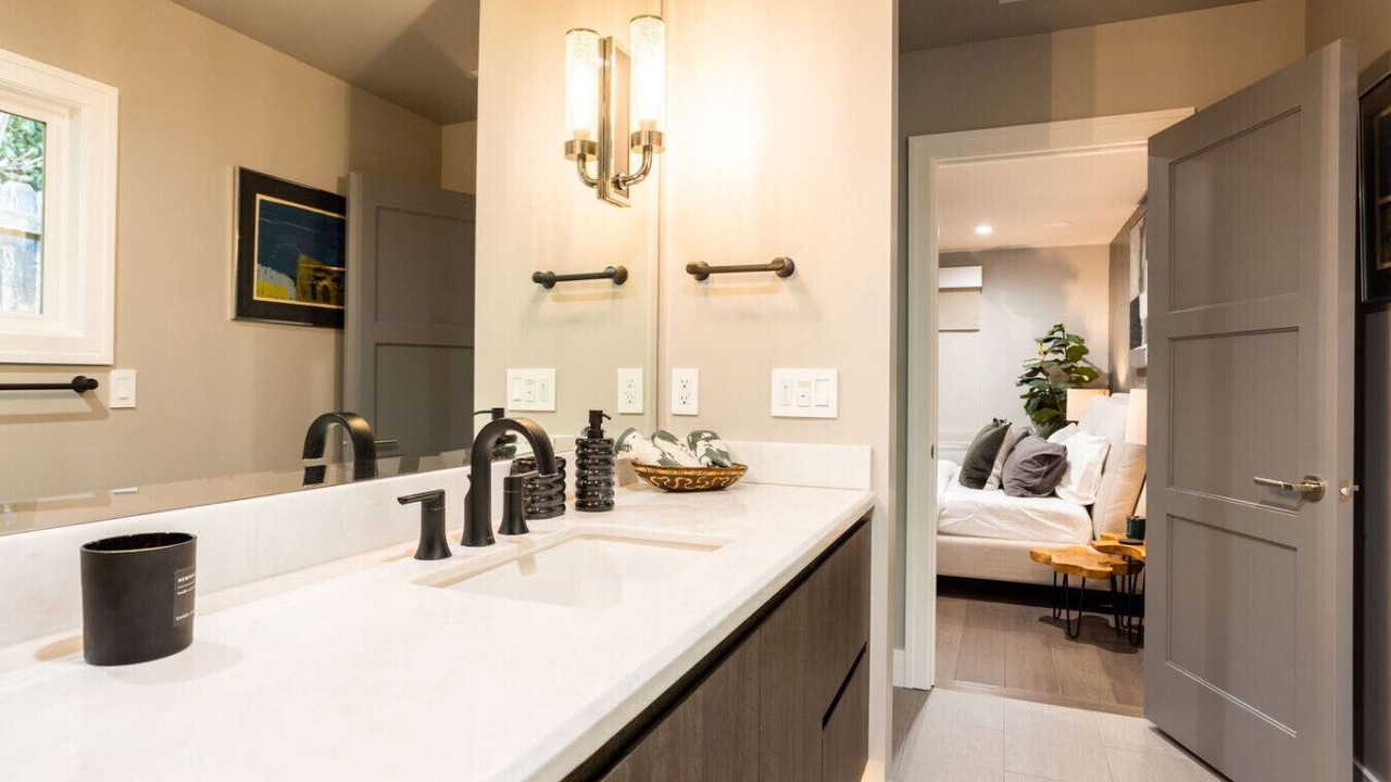 Photo of Bathroom in Monrovia