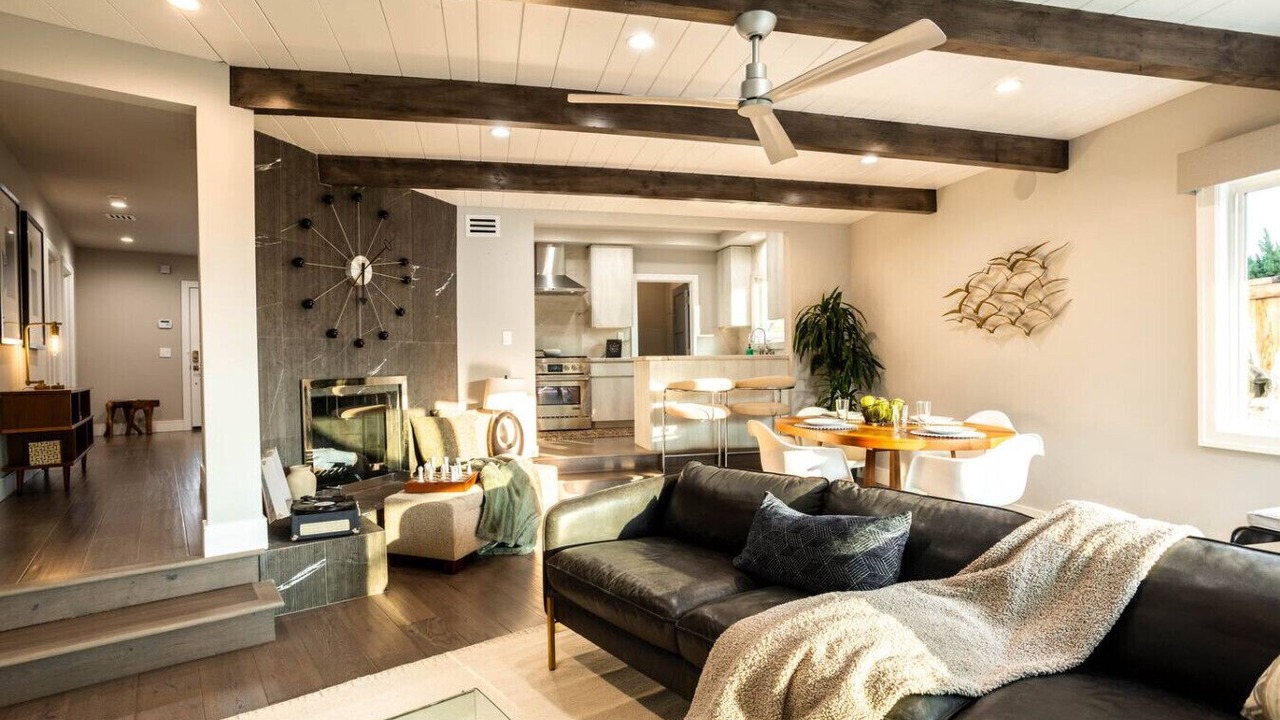 Photo of Livingroom in Monrovia