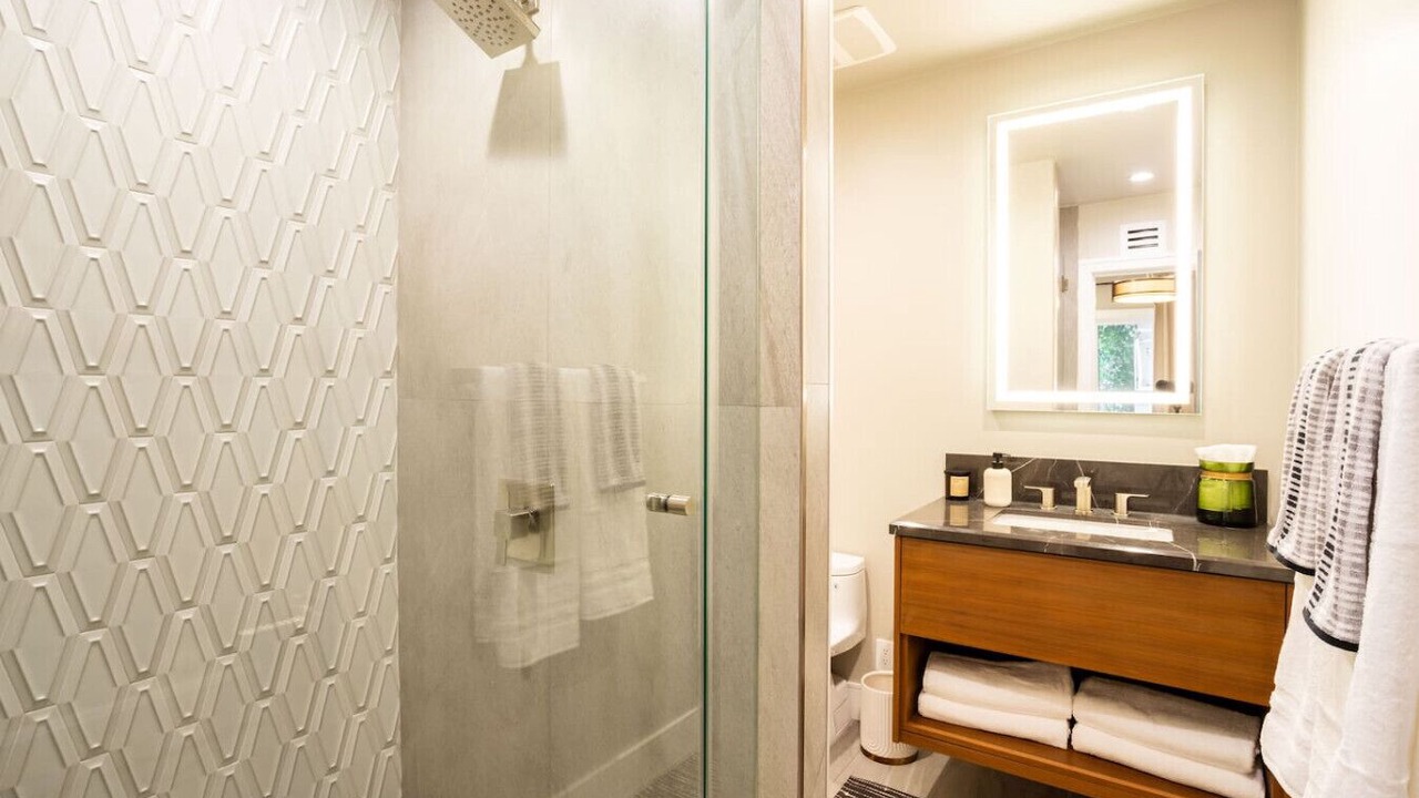 Photo of Bathroom in Monrovia