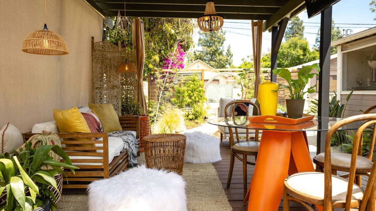 Photo of Outdoor in Monrovia