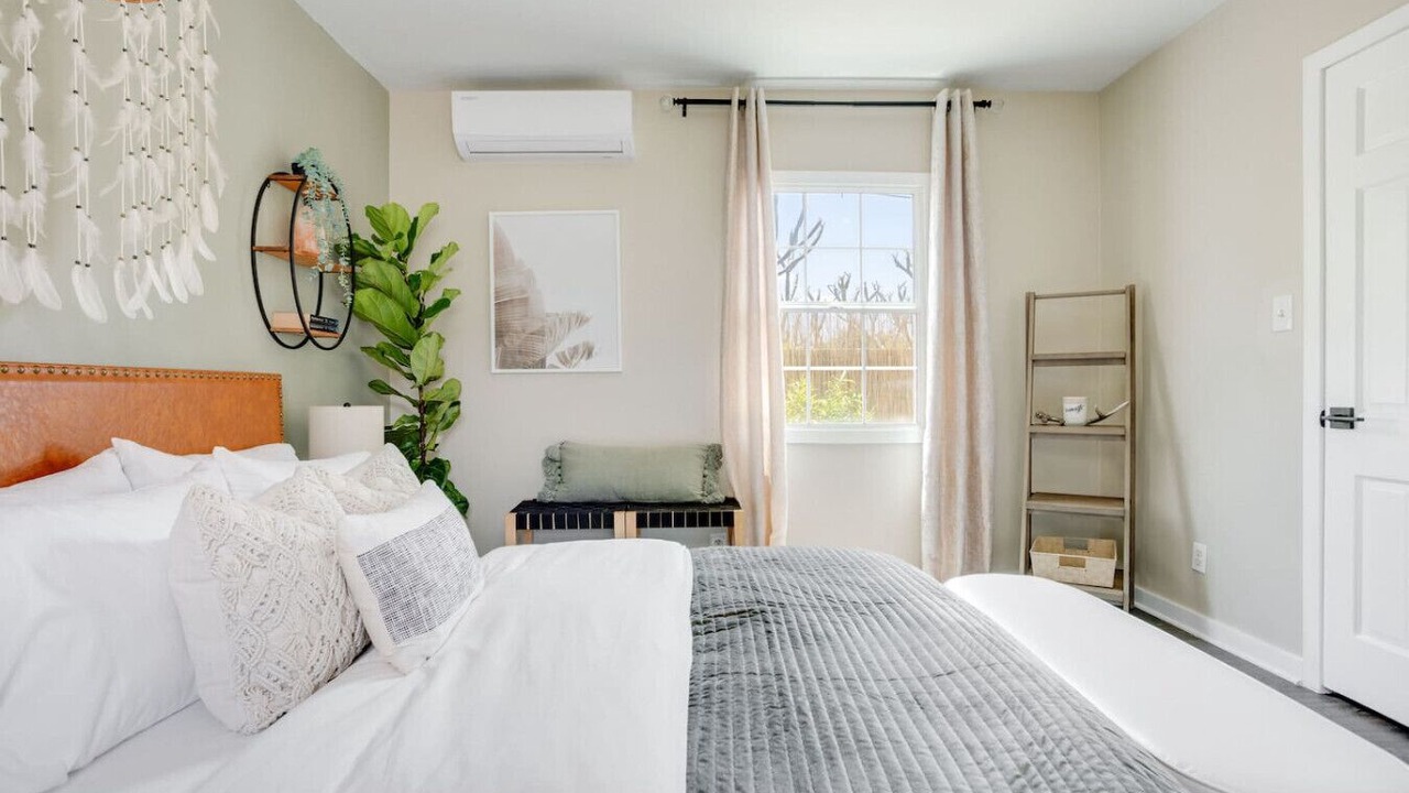 Photo of Bedroom in Monrovia
