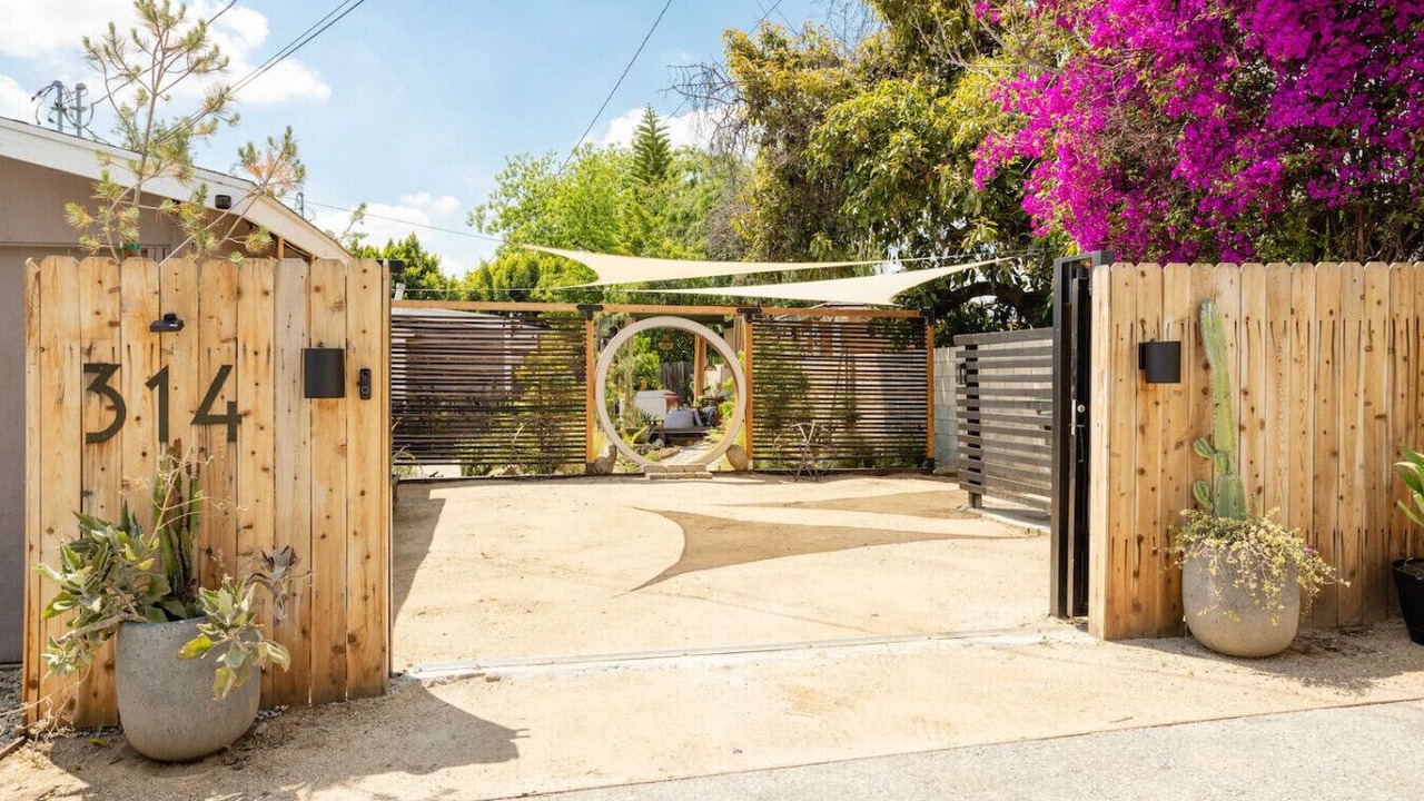 Photo of Outdoor in Monrovia