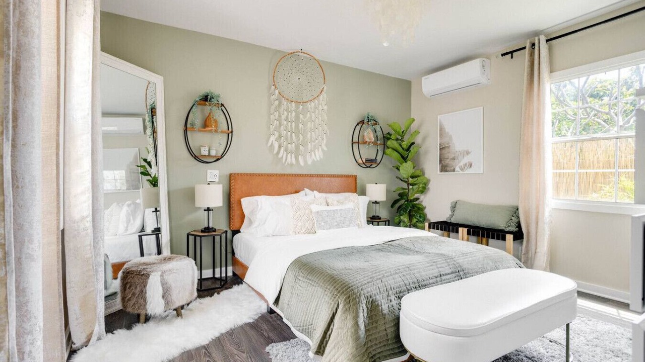 Photo of Bedroom in Monrovia