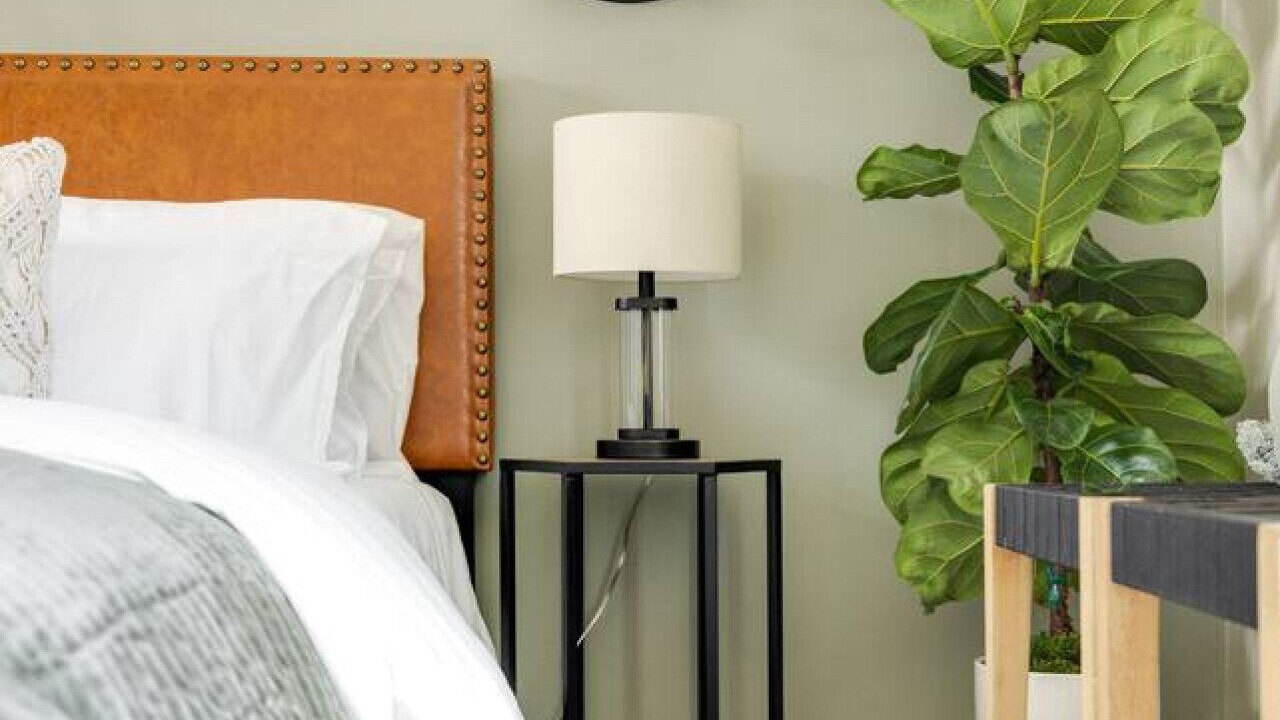 Photo of Bedroom in Monrovia