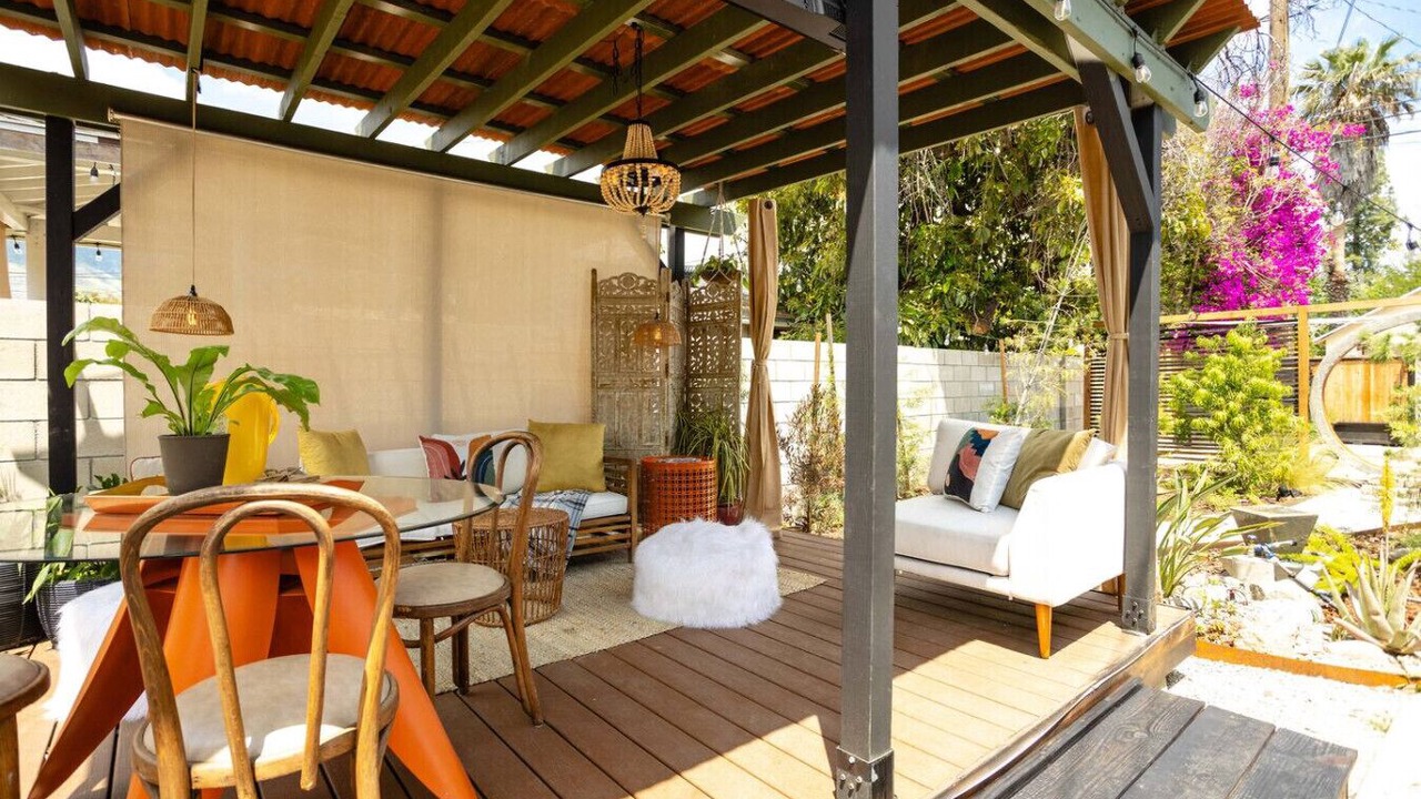 Photo of Outdoor in Monrovia