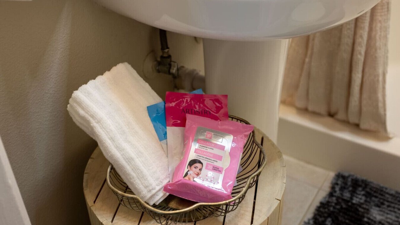 Photo of Bathroom in Monrovia