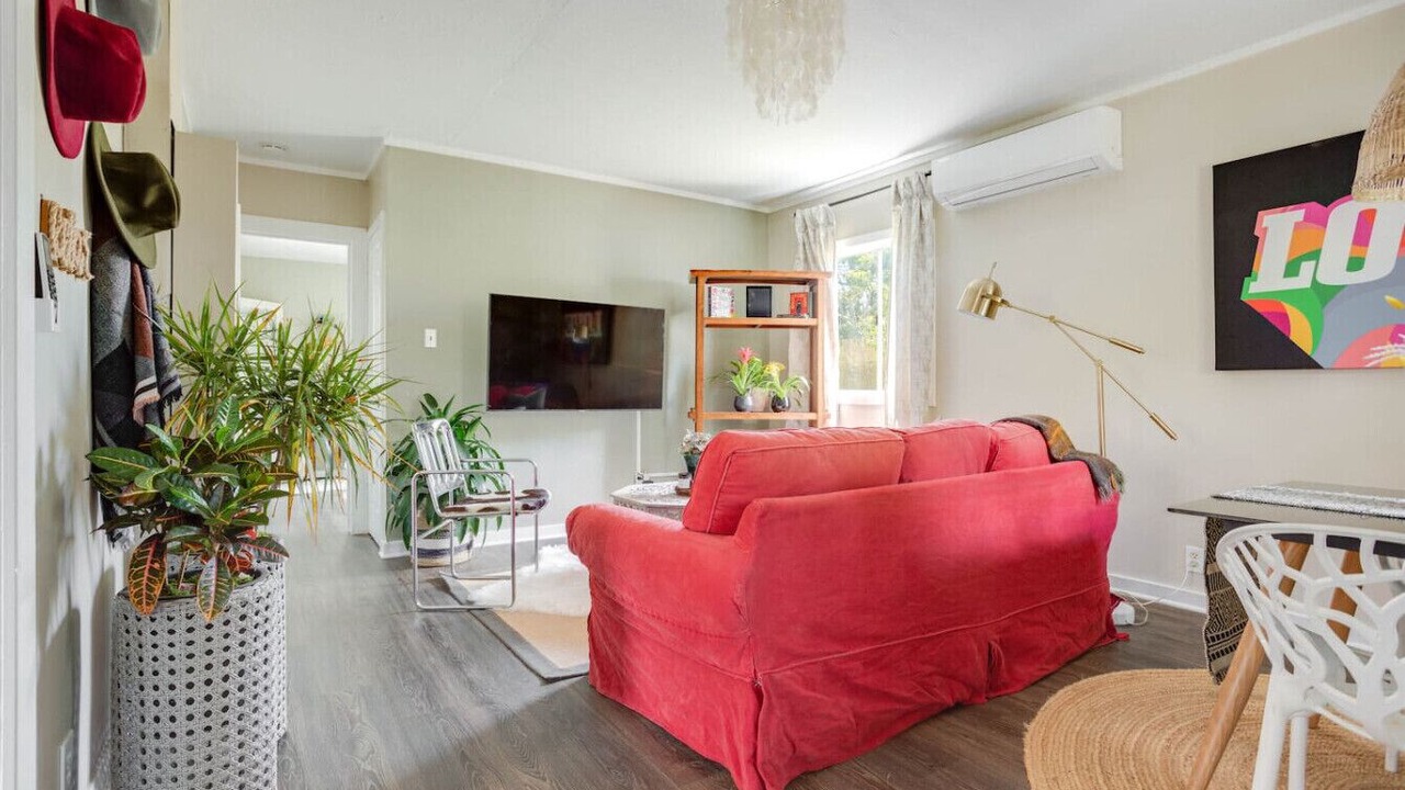 Photo of Livingroom in Monrovia