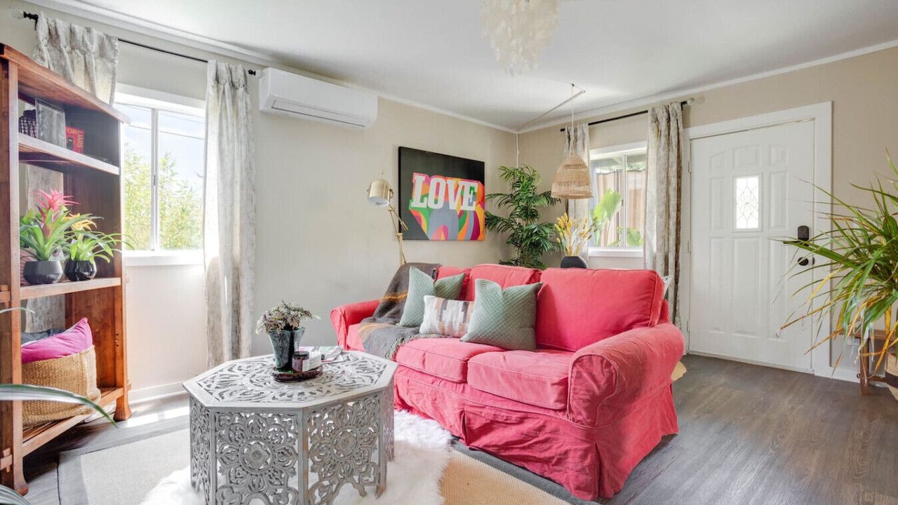 Photo of Livingroom in Monrovia