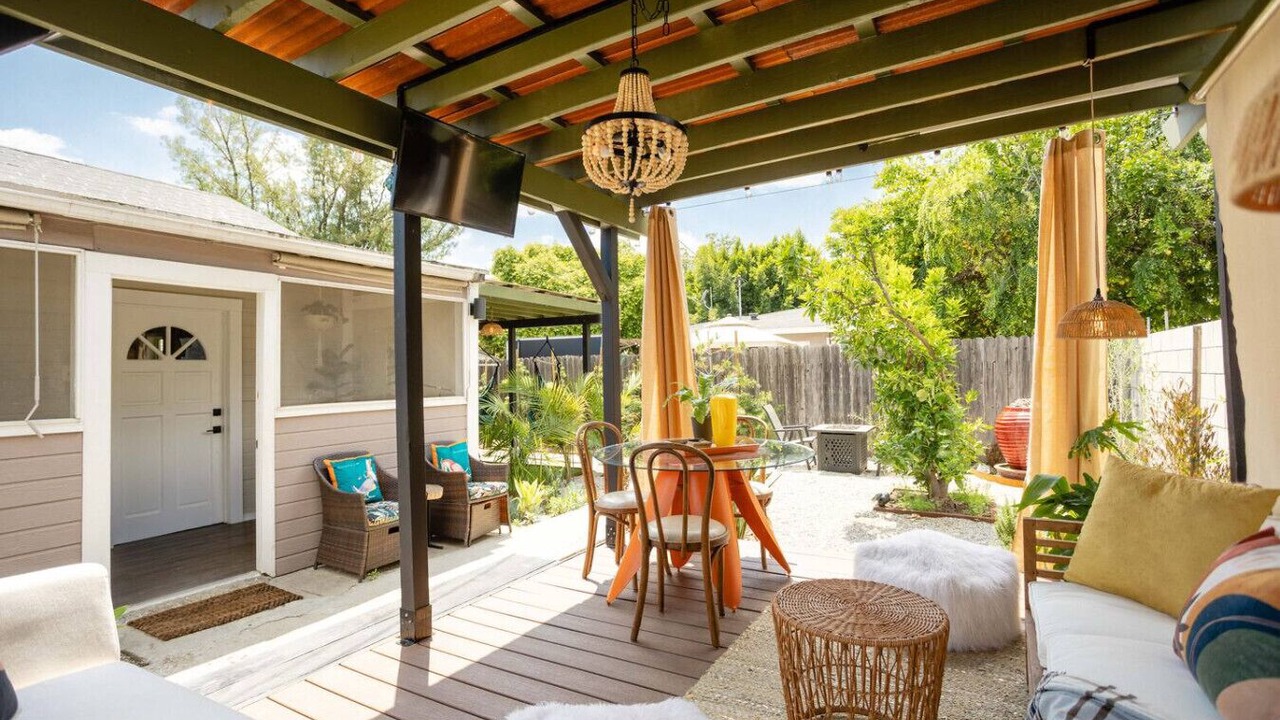 Photo of Outdoor in Monrovia
