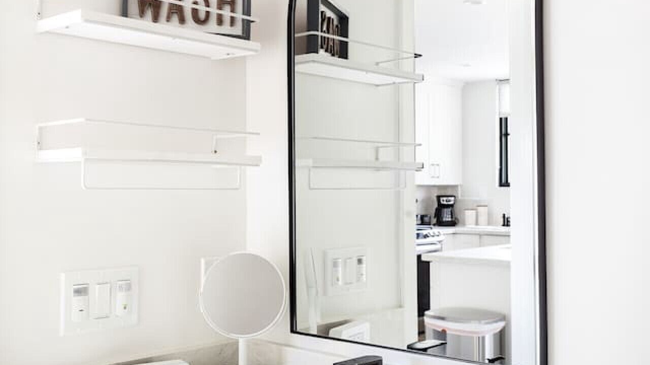 Photo of Bathroom in Monrovia