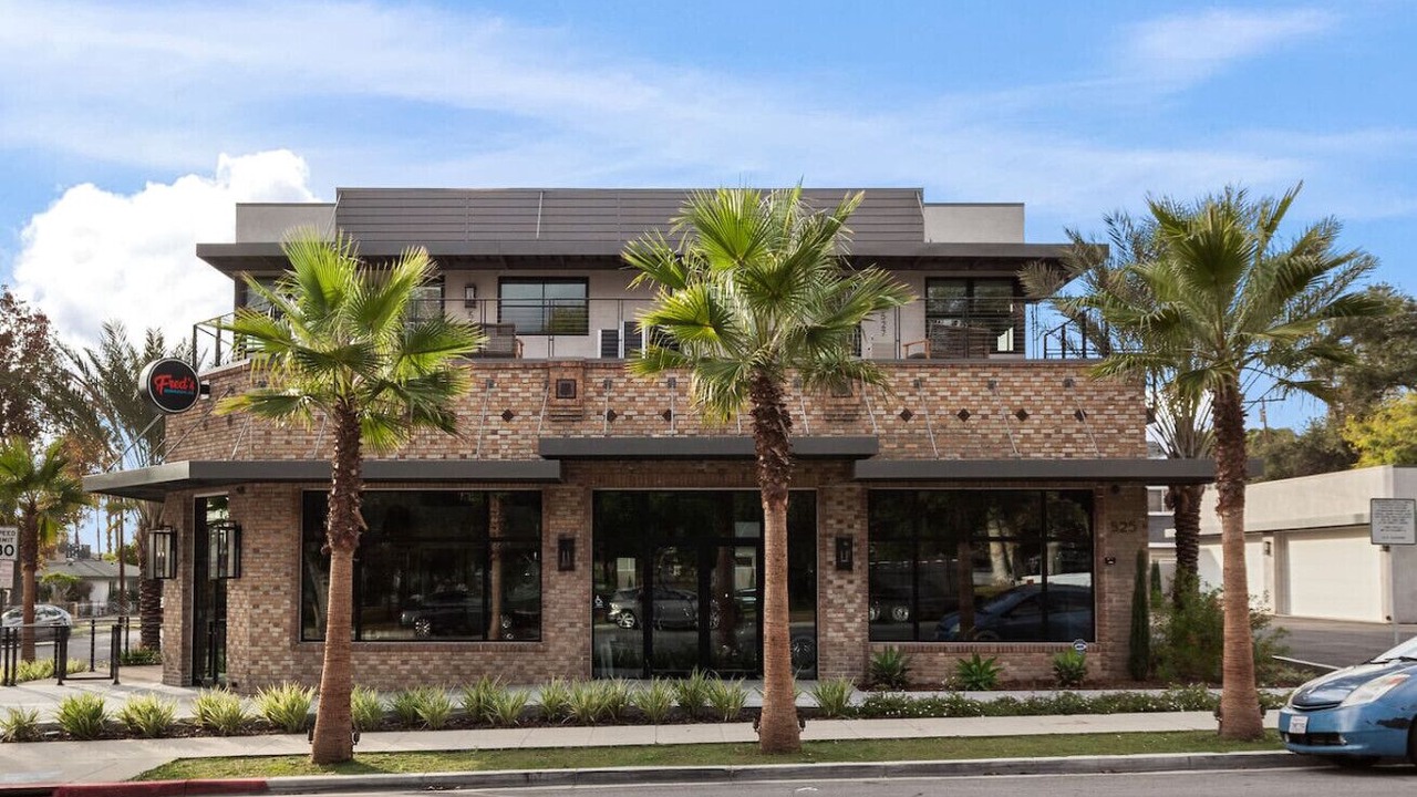 Photo of Outdoor in Monrovia