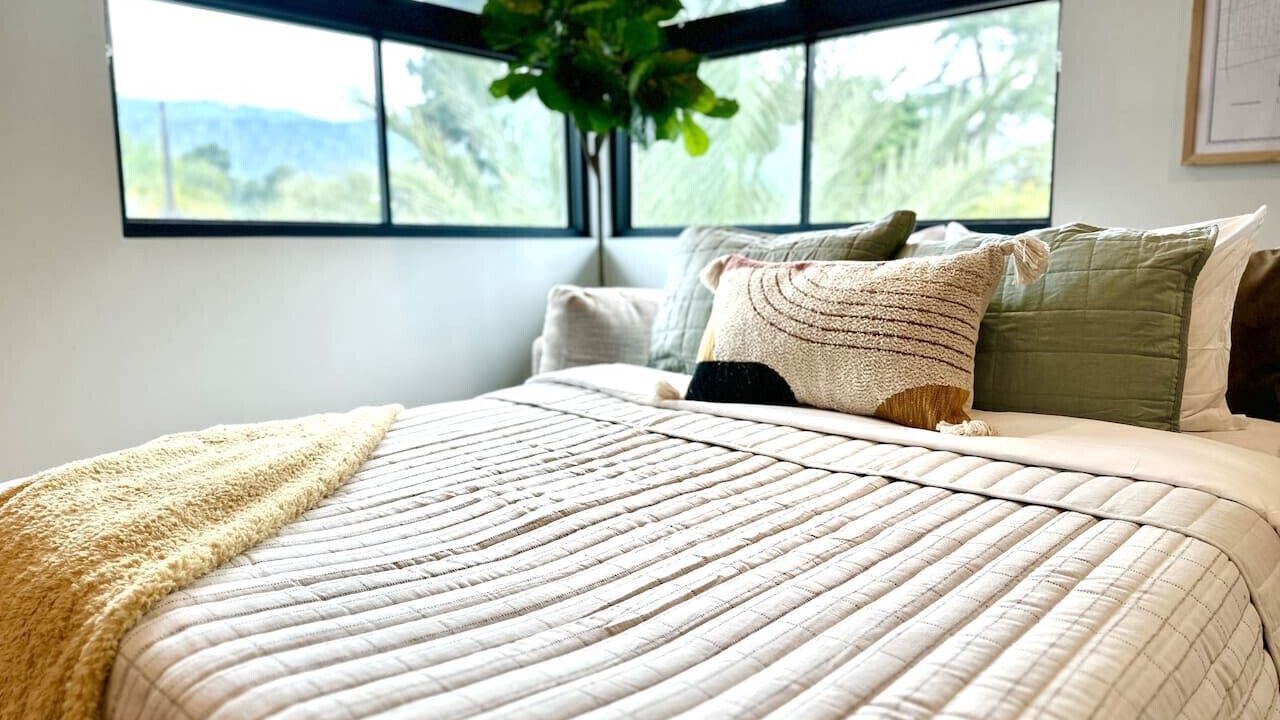 Photo of Bedroom in Monrovia