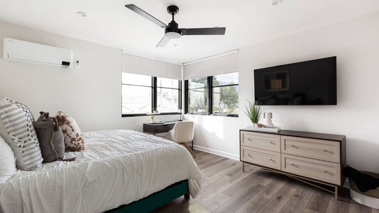 Photo of Bedroom in Monrovia