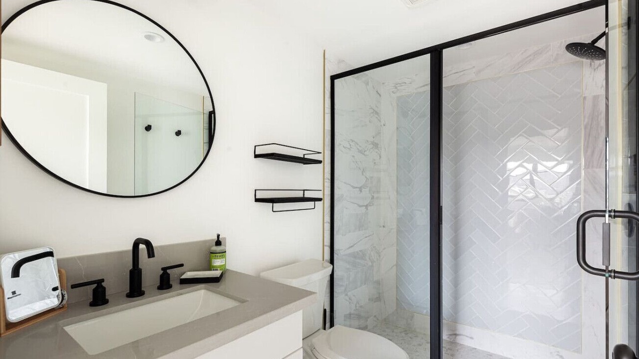Photo of Bathroom in Monrovia