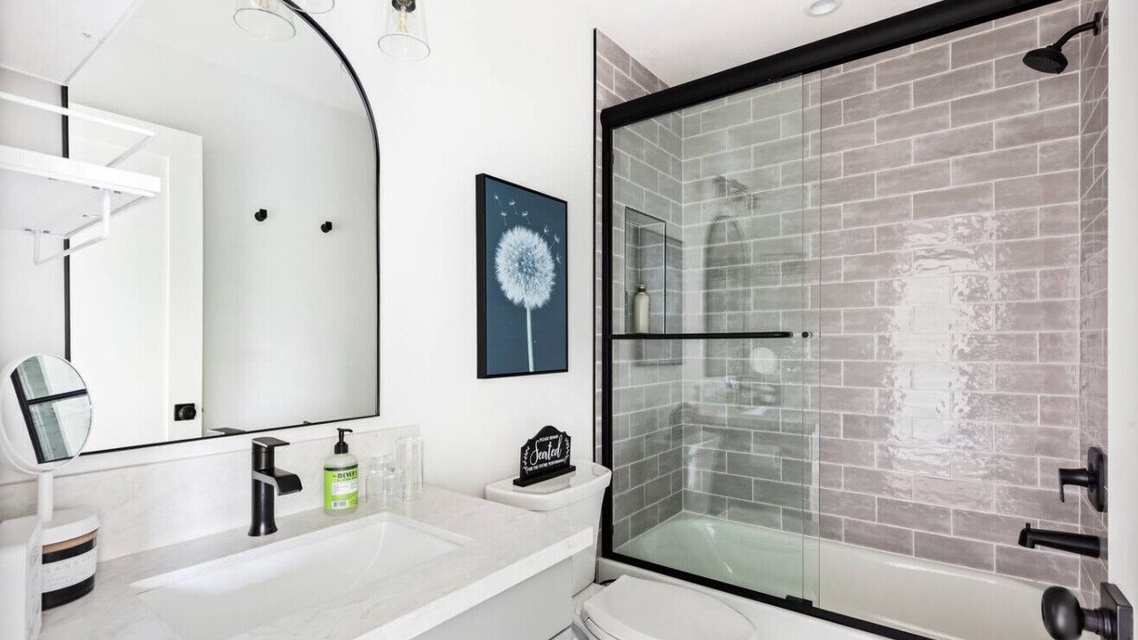 Photo of Bathroom in Monrovia