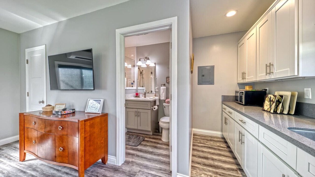 Photo of Bathroom in Monrovia