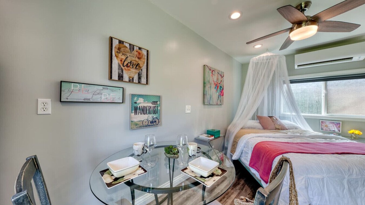 Photo of Bedroom in Monrovia