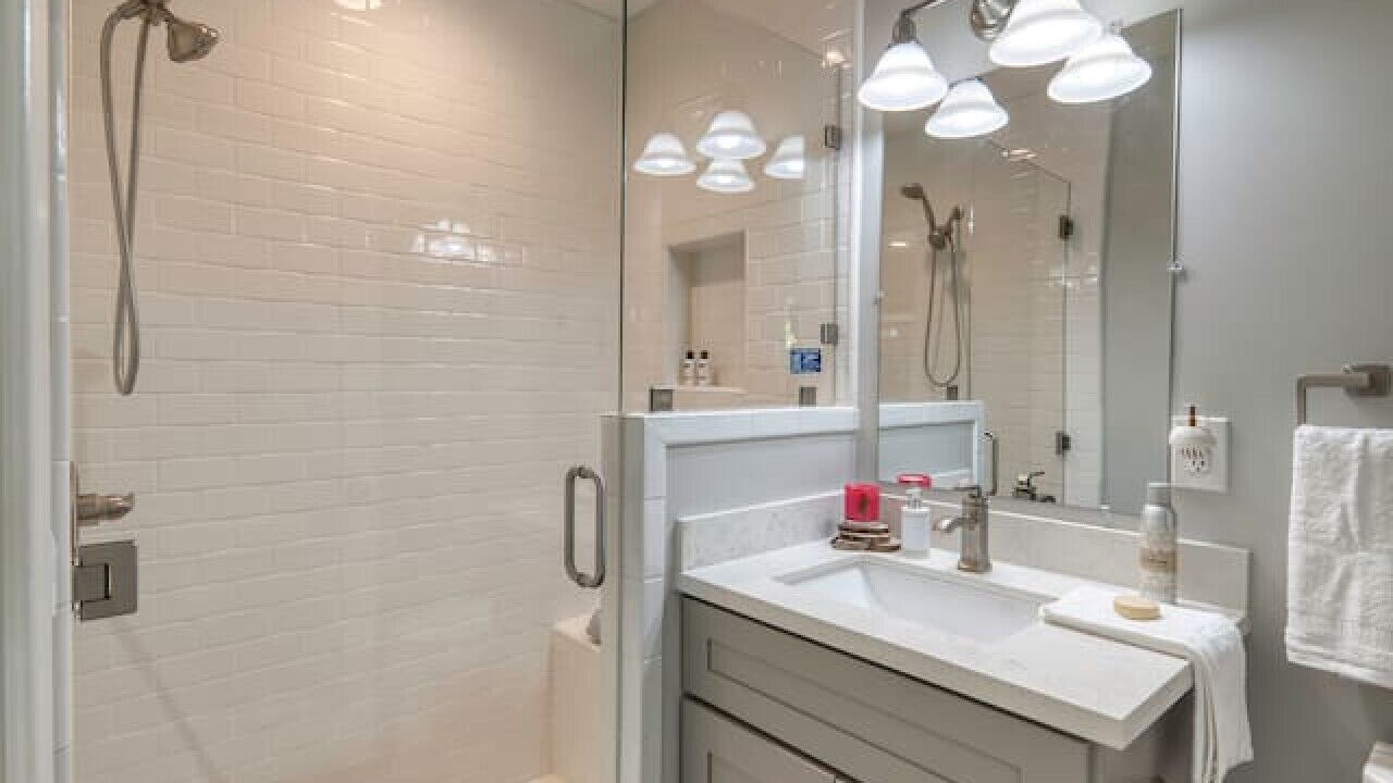 Photo of Bathroom in Monrovia