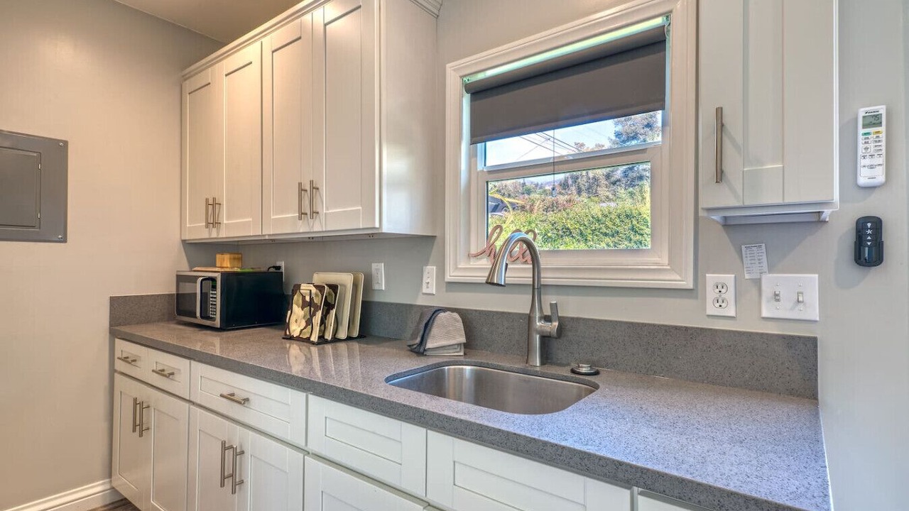 Photo of Kitchen in Monrovia