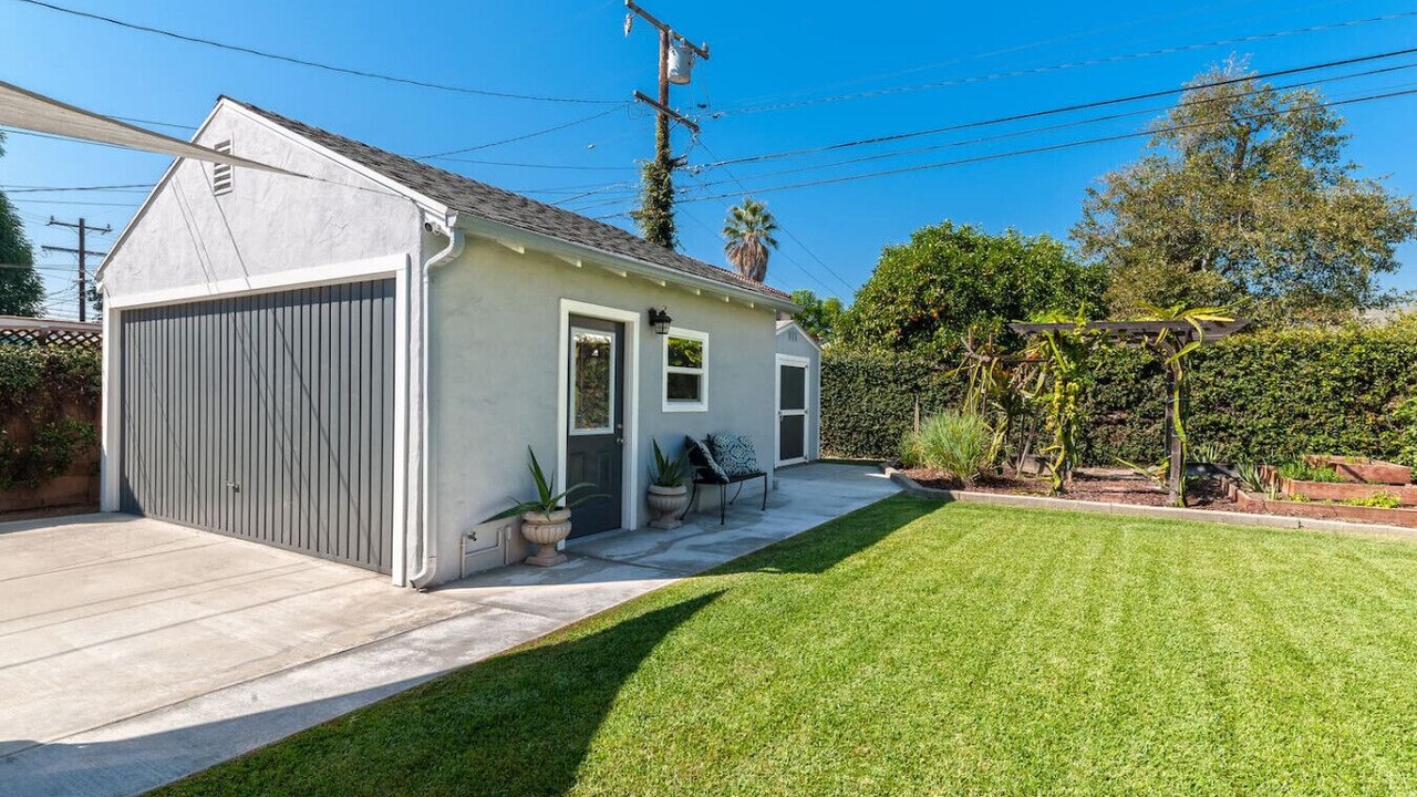 Photo of Outdoor in Monrovia