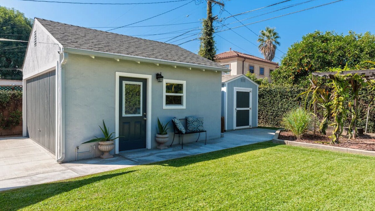 Photo of Outdoor in Monrovia