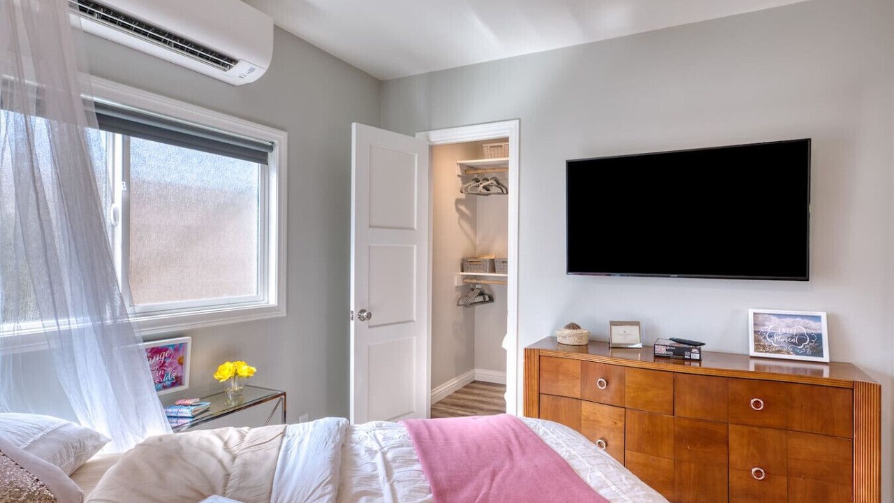 Photo of Bedroom in Monrovia