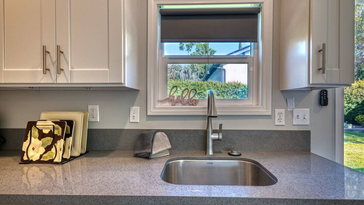 Photo of Bathroom in Monrovia