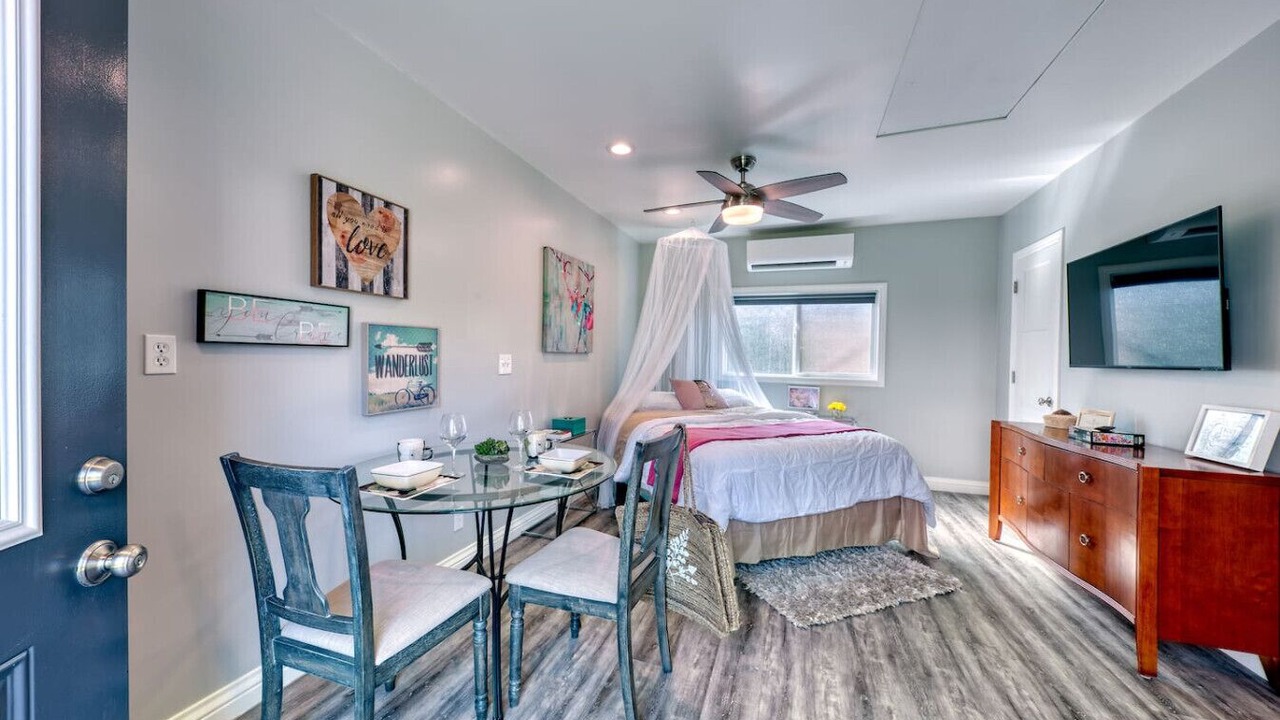 Photo of Bedroom in Monrovia