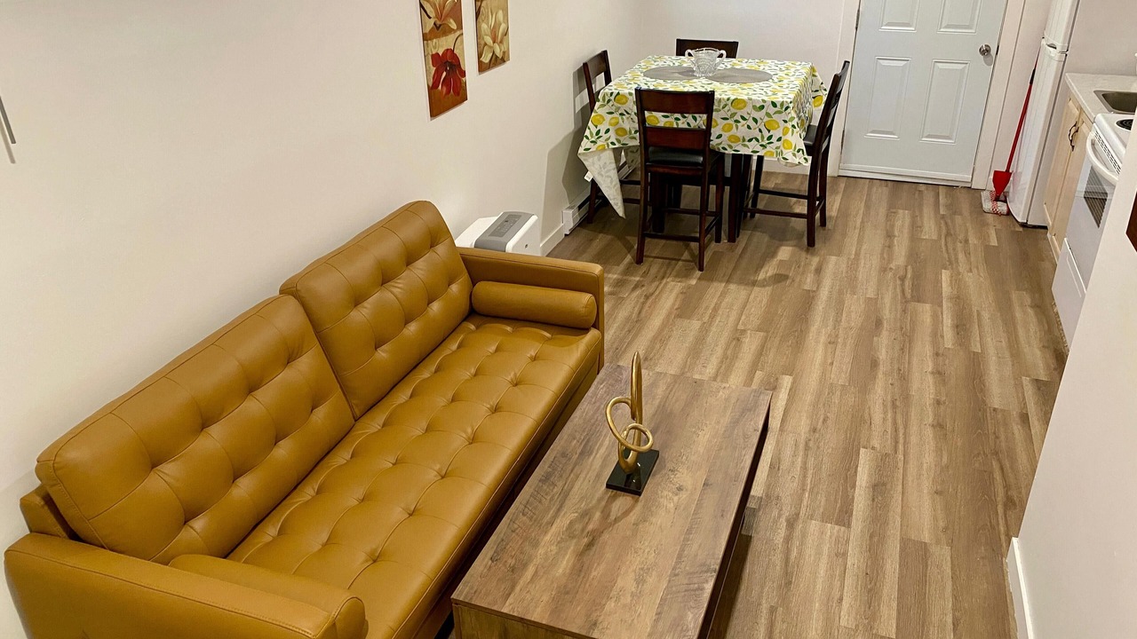 Photo of Livingroom in Mauricie
