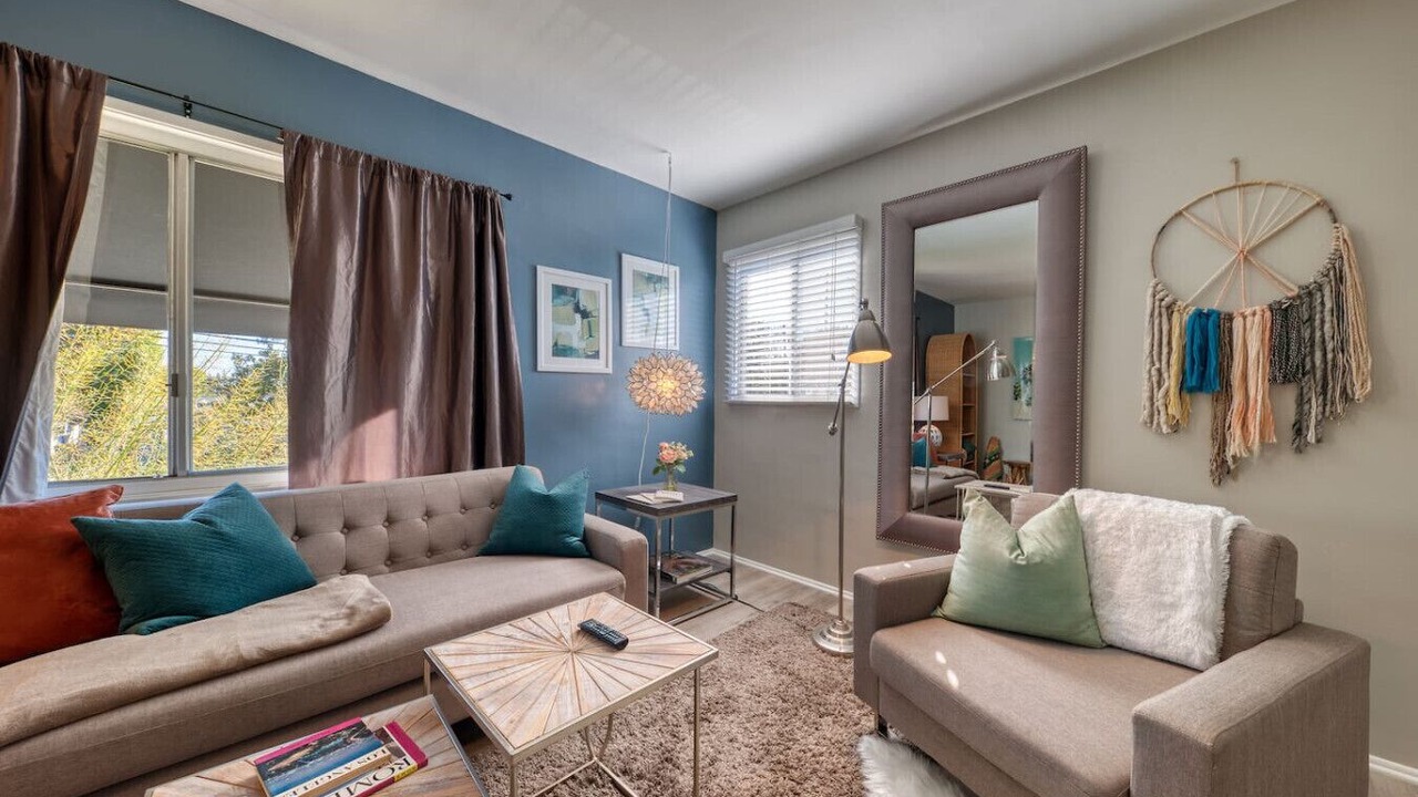 Photo of Livingroom in Monrovia