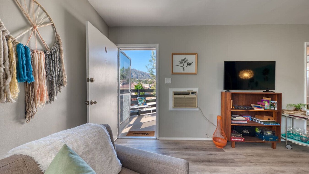 Photo of Livingroom in Monrovia