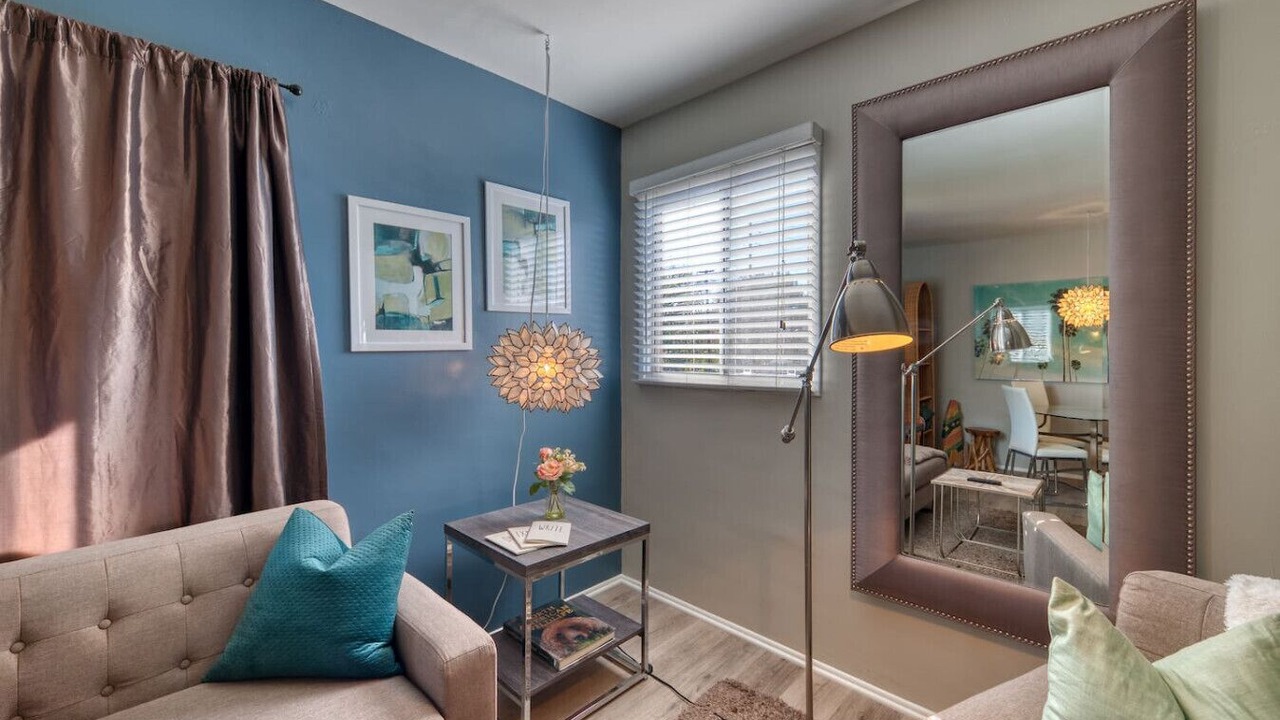 Photo of Livingroom in Monrovia