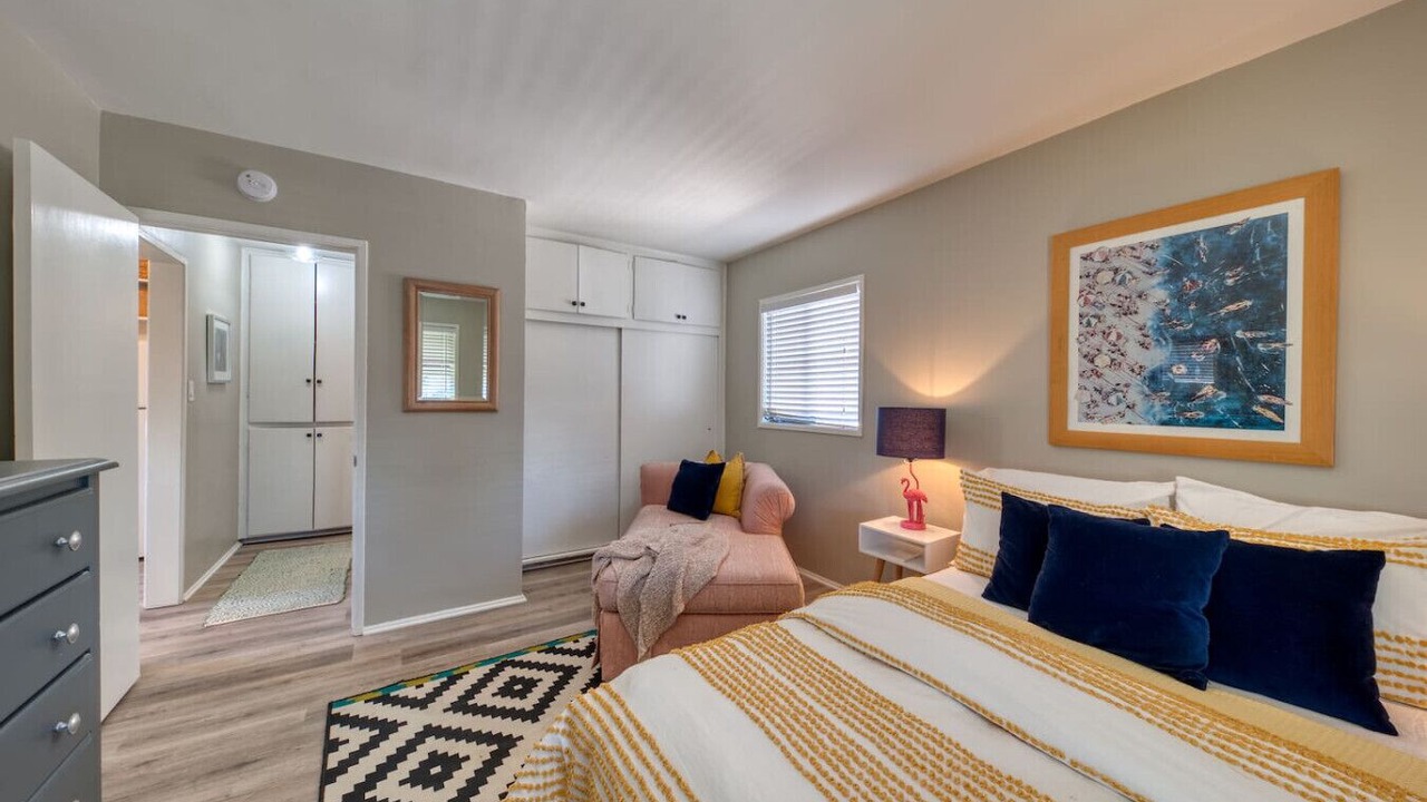 Photo of Bedroom in Monrovia