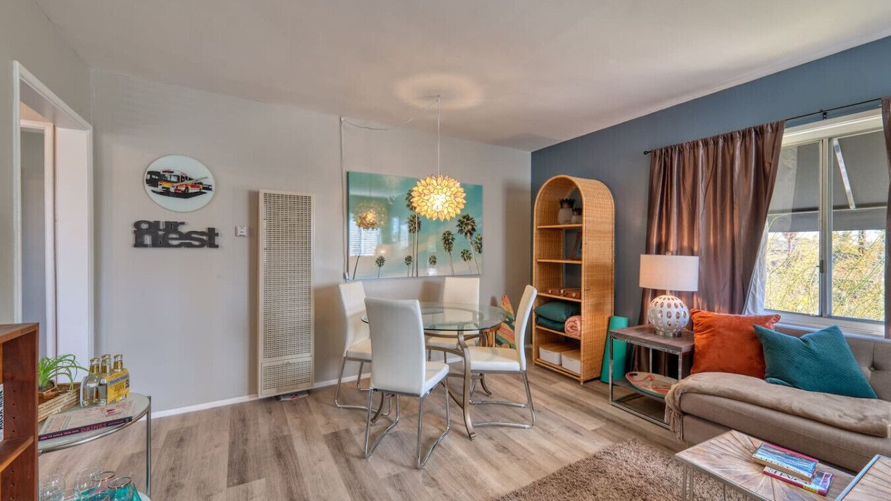 Photo of Livingroom in Monrovia