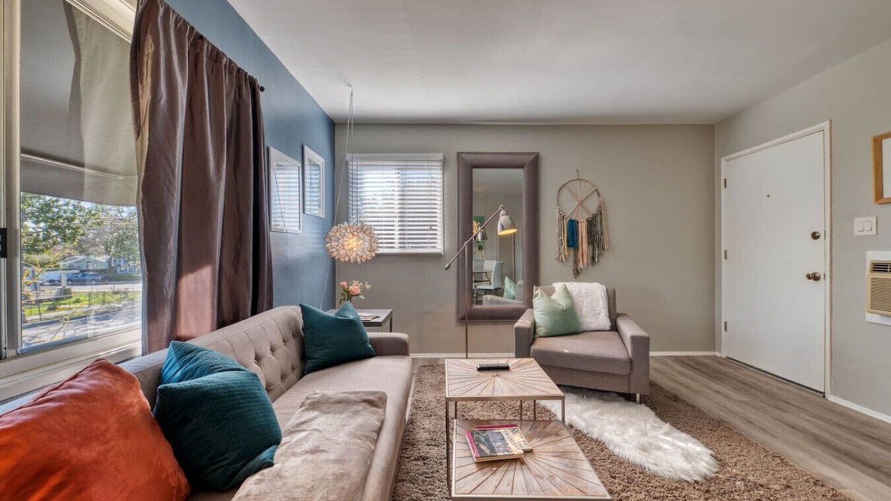Photo of Livingroom in Monrovia