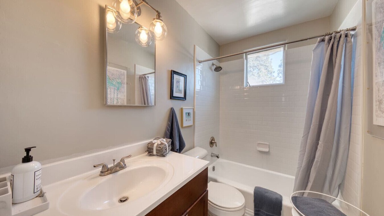 Photo of Bathroom in Monrovia