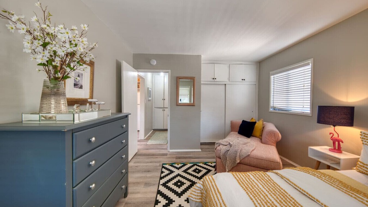 Photo of Bedroom in Monrovia